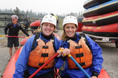 Canadian Rockies Rafting and Adventure Centre