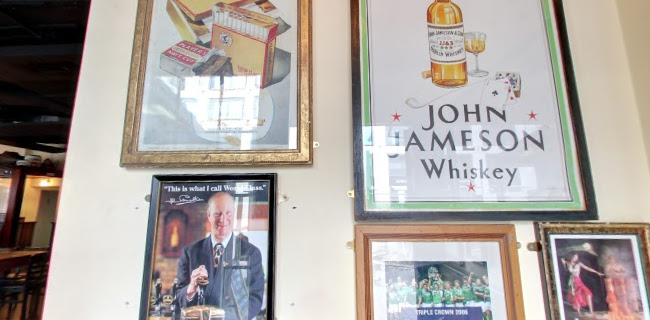 Rezensionen über Kennedy's Irish Pub in Zürich - Bar