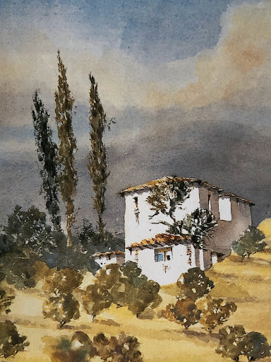 Graphite Art Studio - Thumbnail
