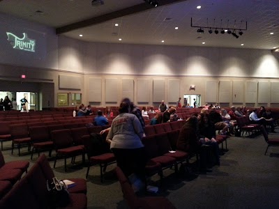 Photos of River Oaks Community Church