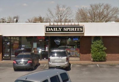 Nashville Daily Spirits