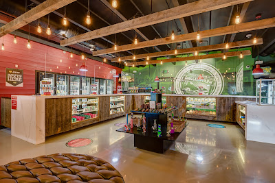Photo of Maggie's Farm Marijuana Dispensary - Pueblo
