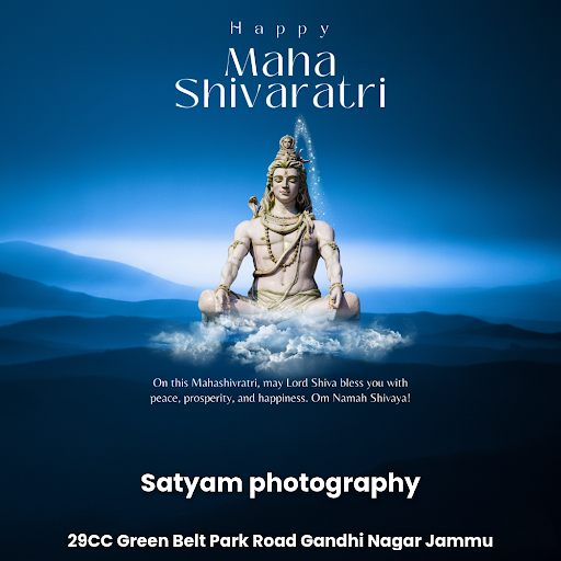 Happy Maha Shivratri 2026 post image