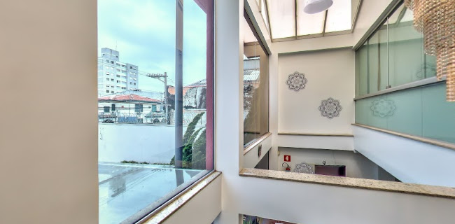 Zensei Studio de Beleza - Salão de Beleza