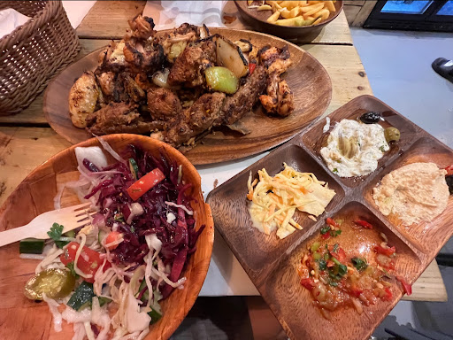 EaTurkish - Visual