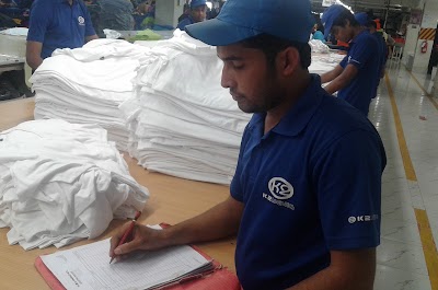 Photos of K2 Logistics Bangladesh Limited