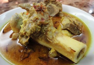 Photos of RM.SATE KAMBING PONDOK RASA 99