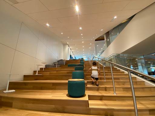 Durham County Main Library - Thumbnail