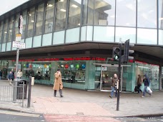 Piccadilly Plaza Post Office manchester