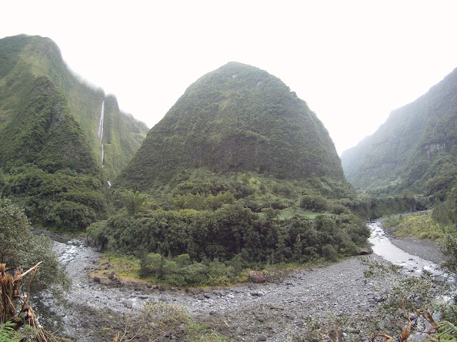 Cirque de Salazie