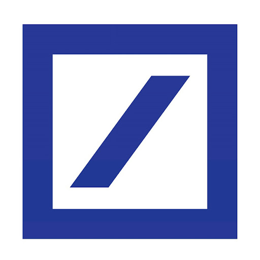 Deutsche Bank Geldautomat - Thumbnail