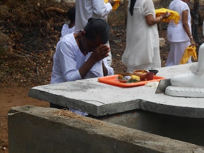 Photos of Namaluwa Singhegiri Rajamaha Viharaya