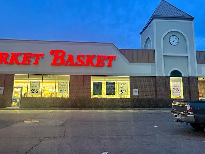 Market Basket