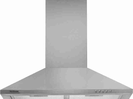 Kaff Chimney Service Center Noida post image