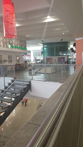 Horarios de Mall de los Andes (Ambato)