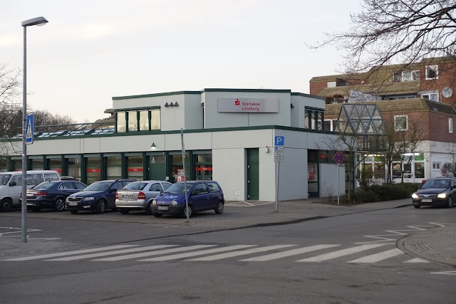 Sparkasse Lüneburg - Filiale