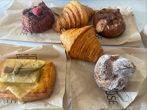 The Burque Bakehouse - Thumbnail