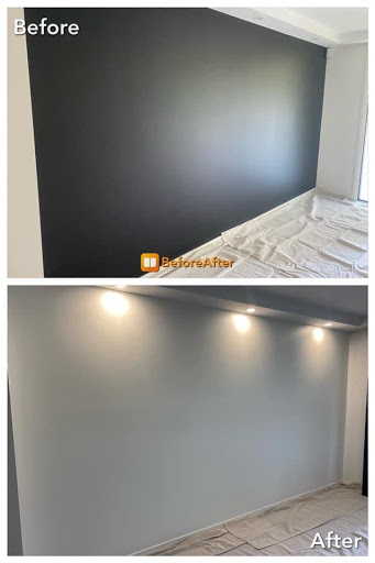 Andy's Professional Paining and Finishing Gallery - Australia
