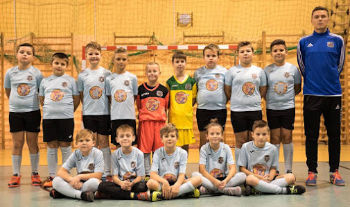 GKS Czarni Starcza Sportowa 7, 42-261 Starcza, Polska