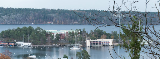 School of Knowledge Saltsjöbaden - Thumbnail