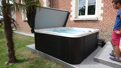 Photo de Evidence Piscine à Nesle (80190)