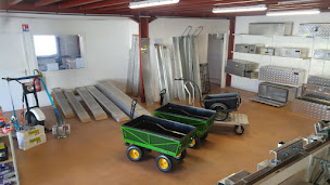 Photo n°23 de ATAS Remorques à Poussan (Concessionnaire de remorques)