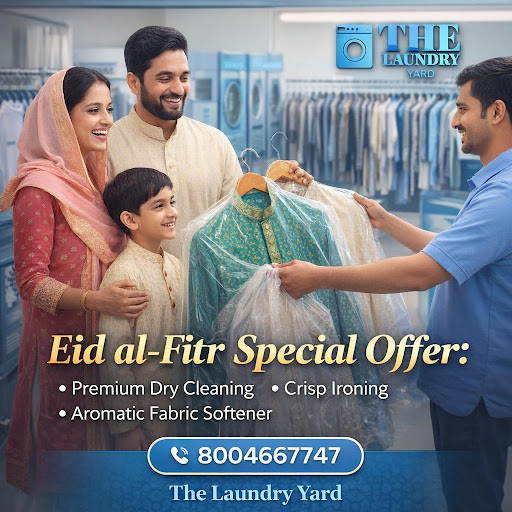 EID-AL-FITR Special Offer post image