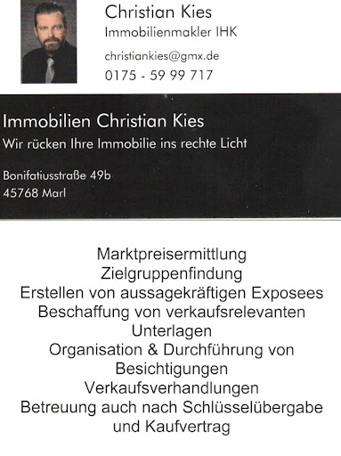 Immobilien Christian Kies