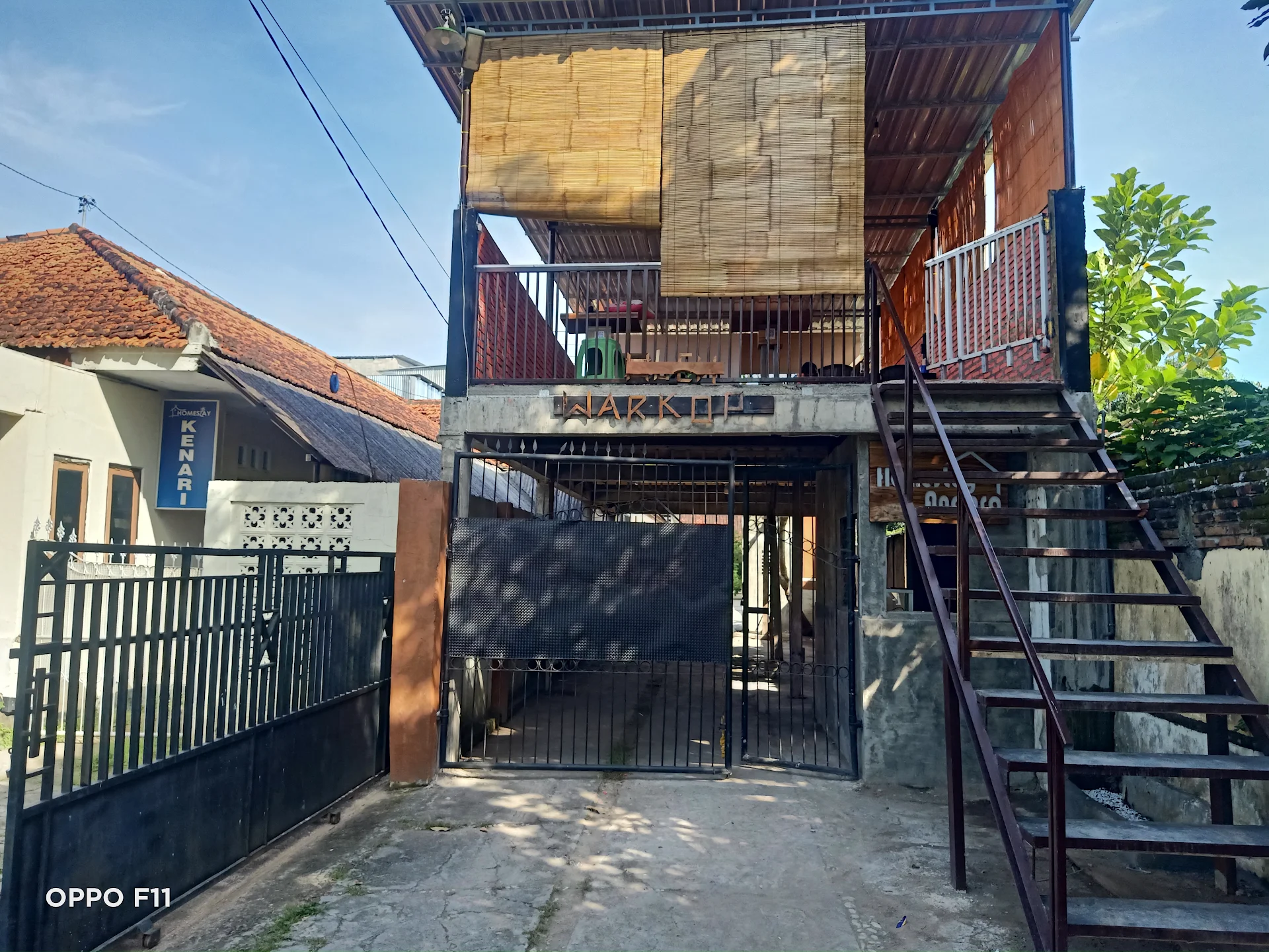 Homestay Andara