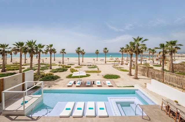 Nikki Beach Resort & Spa Dubai