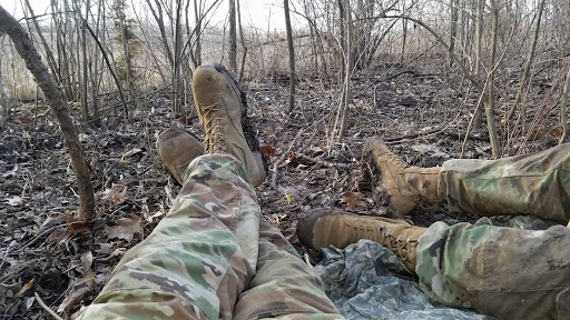 Marseilles State Fish and Wildlife Area - Thumbnail