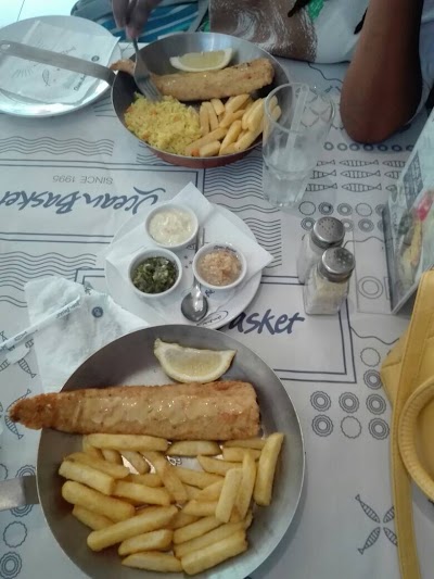 Photos of Ocean Basket
