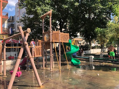 Child park