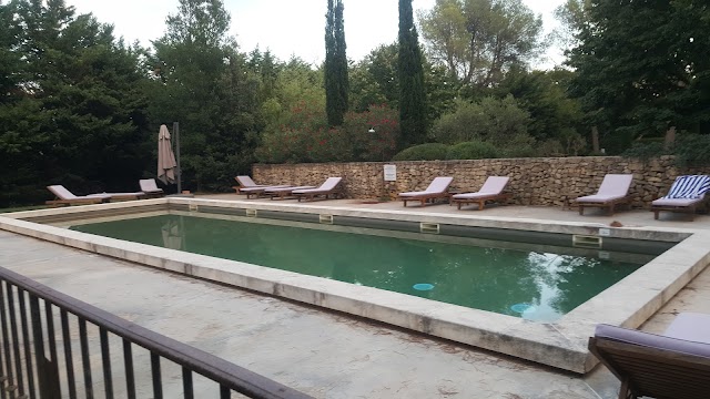 Château La Tour Vaucros