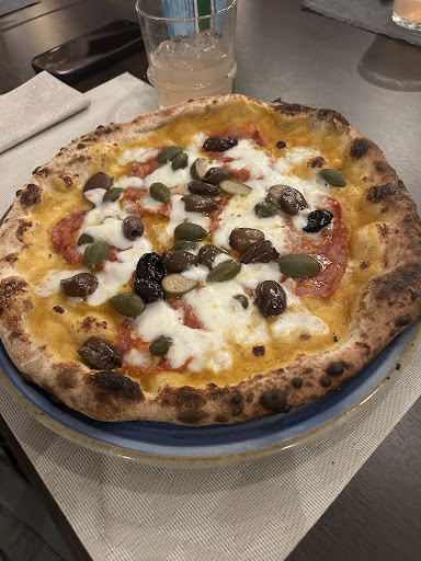 Lievito PG Pizzeria - Thumbnail