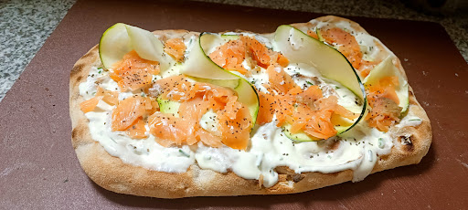 La Taverne Pizzas & Pinsas
