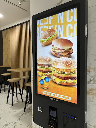 Photo 5 - Burger King