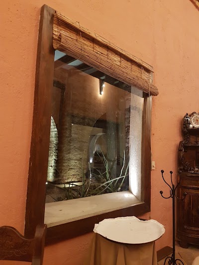 Photos of Hacienda Sep&uacute;lveda