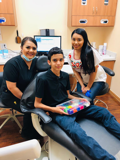 Rodeo Dental & Orthodontics of Laredo