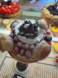 Photo n°2 de La Tradition des Pains à Nanterre (Boulangerie)