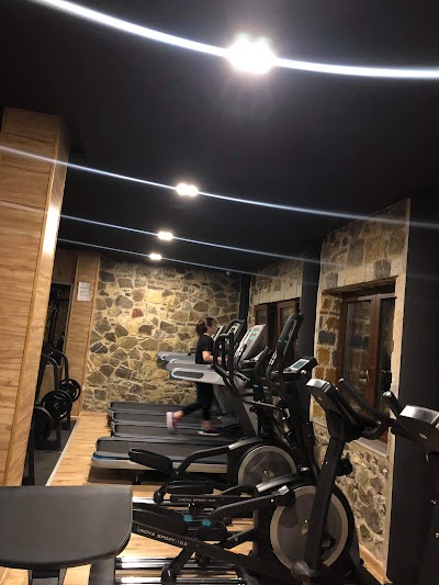 Palestra NOEL Gym