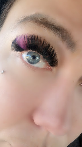NICD Lashes - Thumbnail