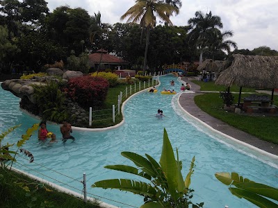 Photos of Az&uacute;car Park