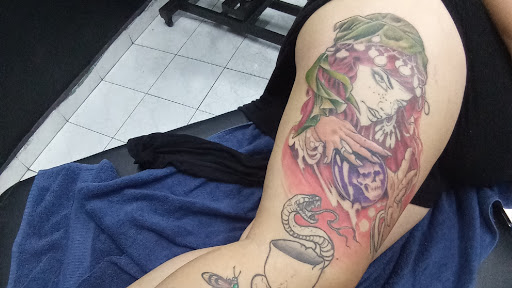 National Tattoo Panamá