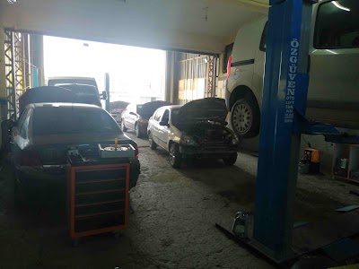 Grup23 Renault Dacia Elazığ Özel Oto Bakım Onarım Servis