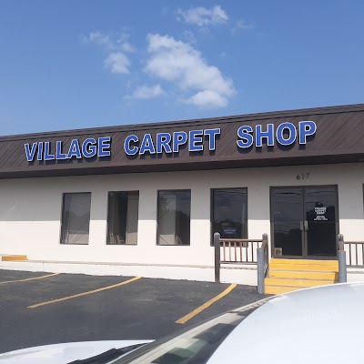 Villiage Carpet Shop