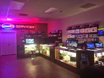 CompRite - Computer & Cell Phone, Ipad, iPhone, Samsung Repair - West Linn