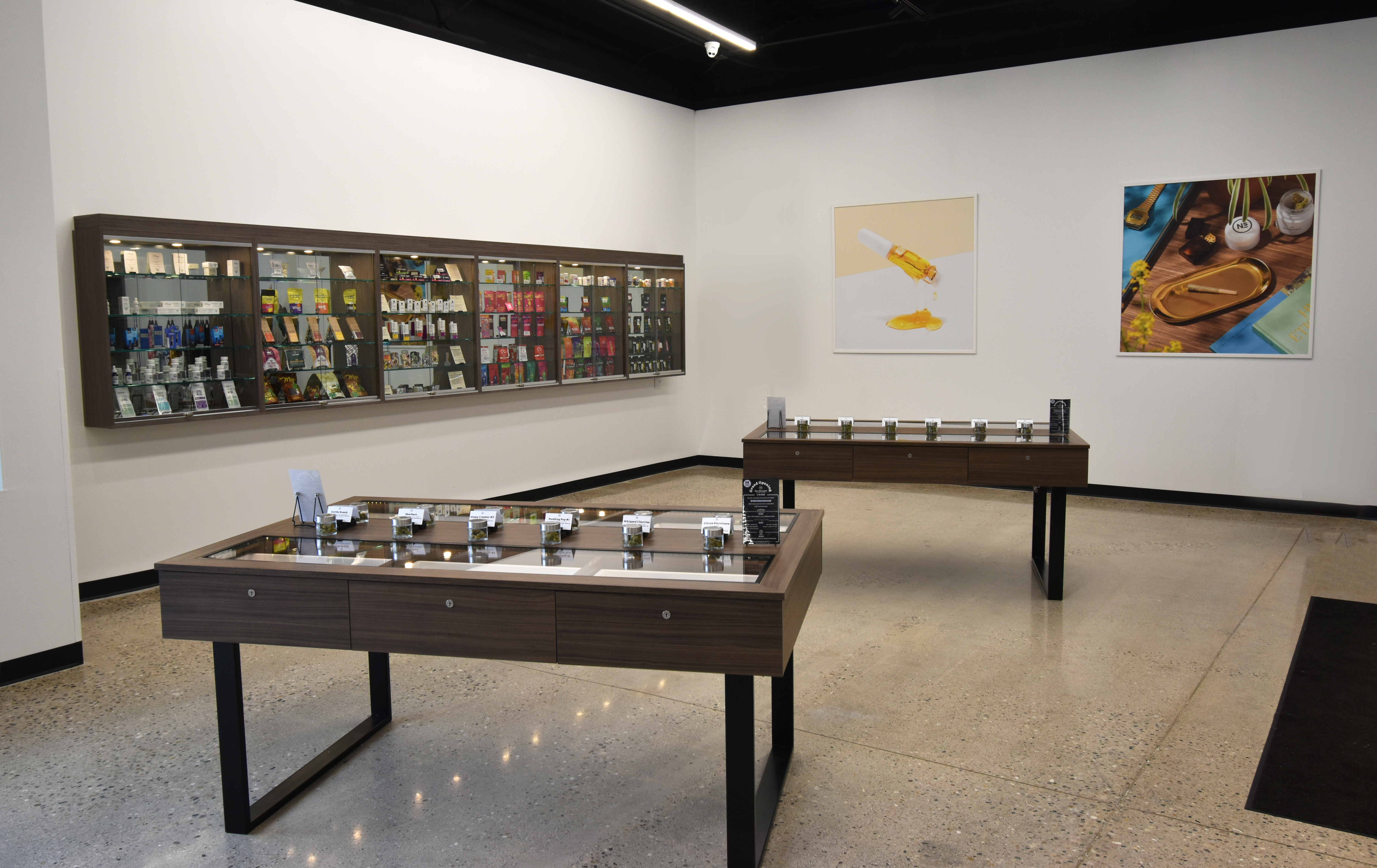 New Standard Dispensary - Whitehall