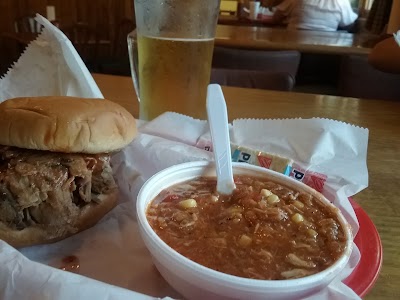 Photos of Blind Pig BBQ