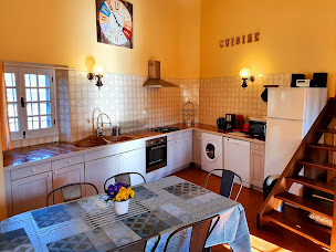 Photo n°23 de Gîte du Cladan à L'Épine (Gîte)